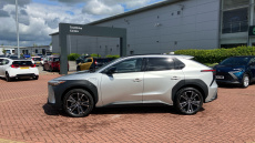 Toyota bZ4X 160kW Premiere Edition 71.4kWh 5dr Auto AWD Electric Hatchback